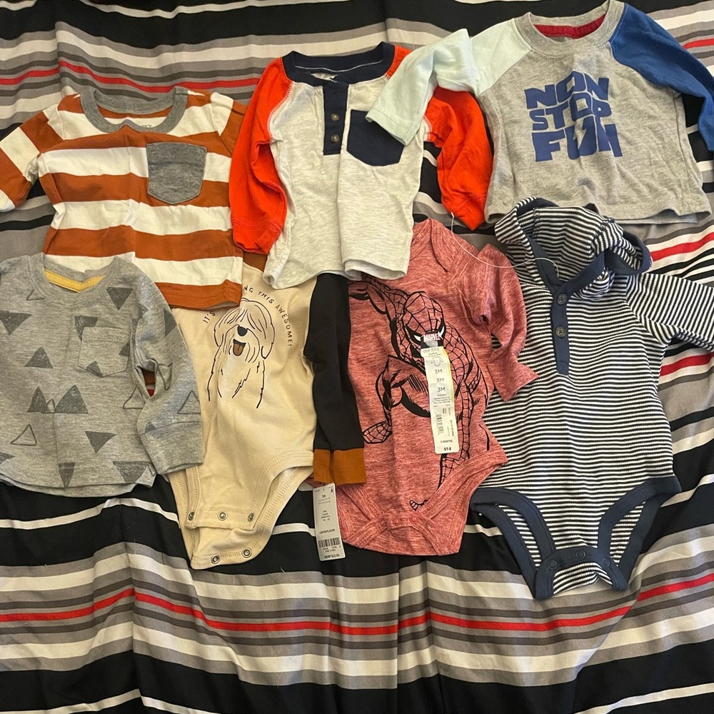 3 months